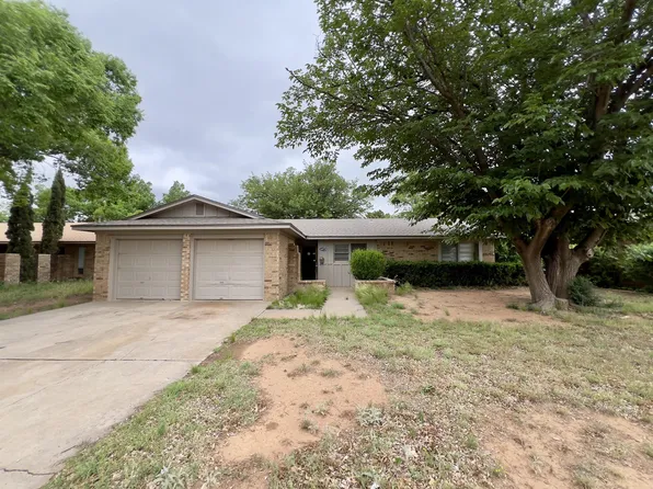 4404 59th St, Lubbock, TX 79414