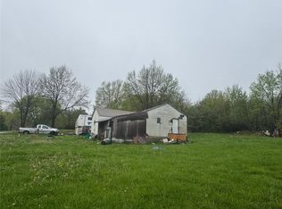 11151 Ralph Dr, Odessa, MO 64076