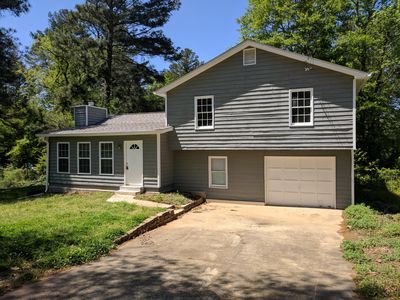 3355 Poplar Dr, Lawrenceville, GA, 30044