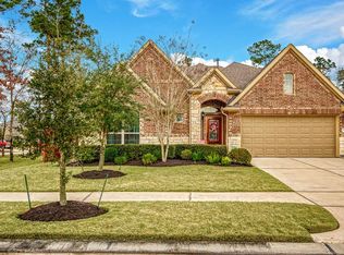 25207 Hobsons Corner Dr, Porter, TX 77365