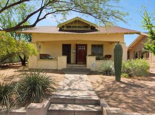 614 E 4th St, Tucson, AZ 85705