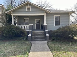 317 Walnut Ave, Charlotte, NC 28208