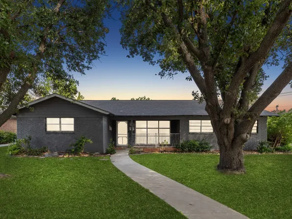 5800 Wheaton Dr, Fort Worth, TX 76133