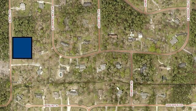 2nd image of North Mill Rd