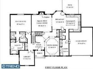 107 Ayerwood Dr, Downingtown, PA 19335