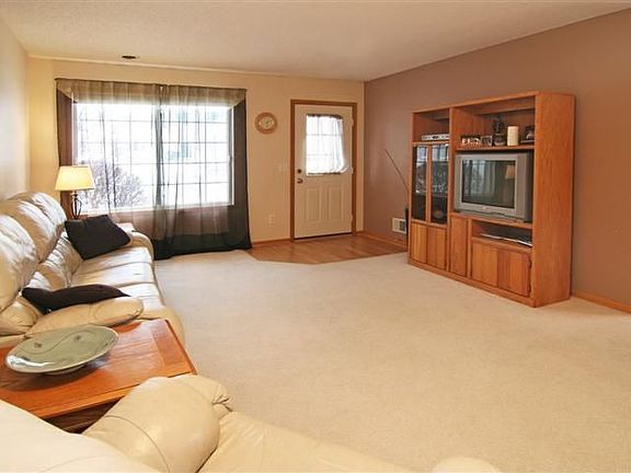 Clean and bright throughout!
