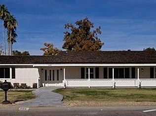 346 W Frier Dr, Phoenix, AZ 85021