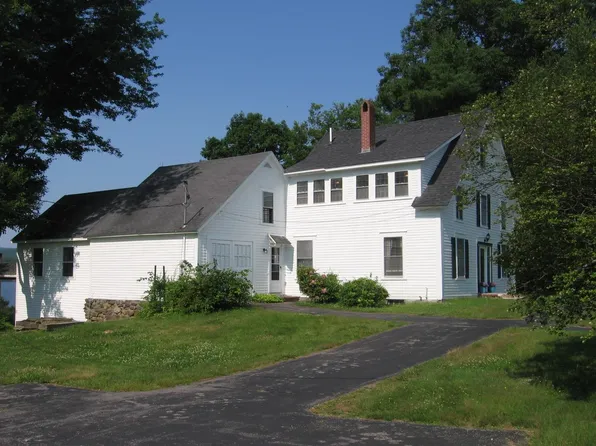 1351 First NH Turnpike, Northwood, NH 03261