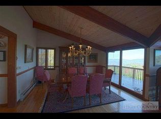 446 Saint Andrews Rd, Banner Elk, NC 28604