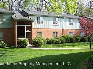 1604 Sapele Dr APT B, Springfield, OH 45504