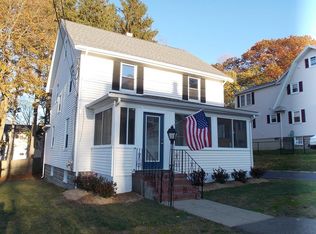 10 Fulton St, Woburn, MA 01801