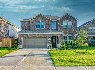 3723 Siderno Dr, Missouri City, TX 77459