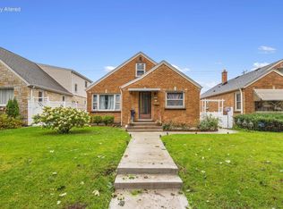 3342 S 26th STREET, Milwaukee, WI 53215
