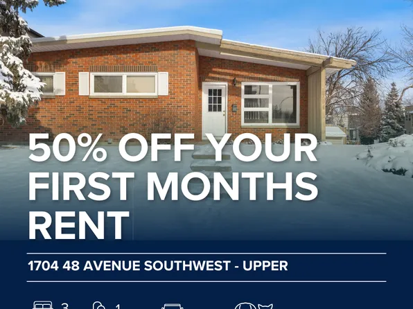 1704 48th Ave SW, Calgary, AB T2T 2T1