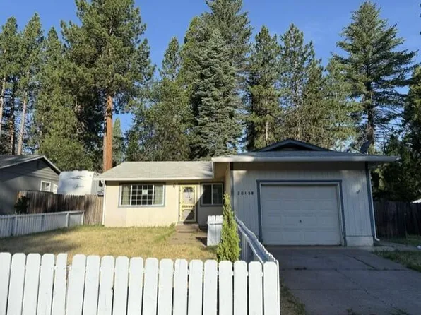 20158 Mapleleaf St, Burney, CA 96013