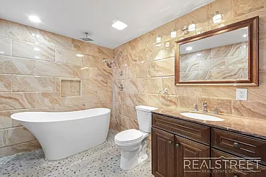 Sold by Real Street Inc
