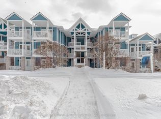 90 Highland Dr #2021, Oro Medonte, ON L0L 2L0