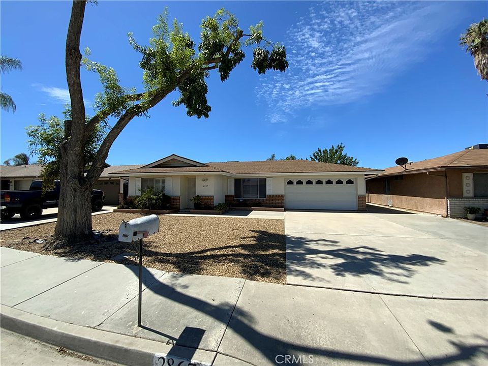 2867 Cindy Ln, Hemet, CA 92545 Zillow