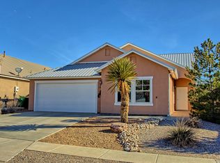 344 Minturn Loop NE, Rio Rancho, NM 87124