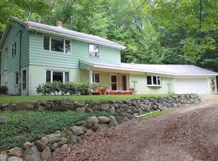 11335 Flagg Rd, East Jordan, MI 49727