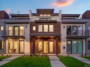 1218 S Sherman St, Denver, CO 80210