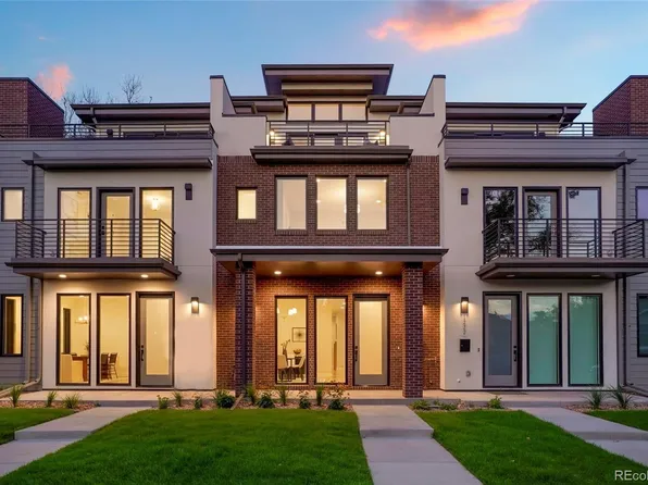1218 S Sherman Street, Denver, CO 80210