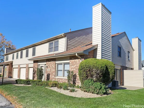 9351 Whitehall Ln #0, Orland Park, IL 60462