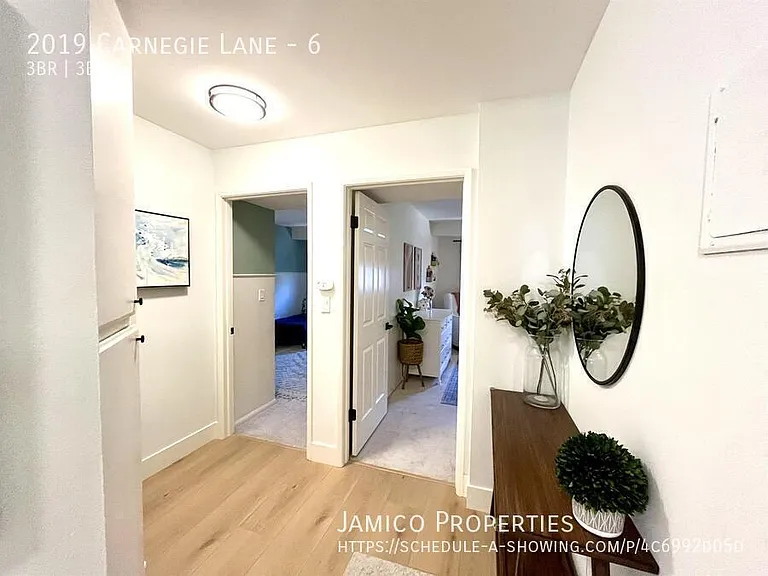 2019 Carnegie Ln #6 — Photo 24