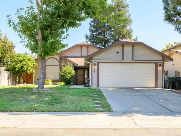 146 Mint Leaf Way, Sacramento, CA 95838
