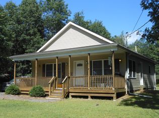 207 Chapman Cir, Albrightsville, PA 18210