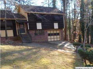 1117 Sundial Cir, Birmingham, AL 35215