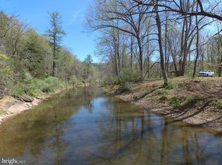 Lots 13 & 14 Hanging Rock, Augusta, WV 26704