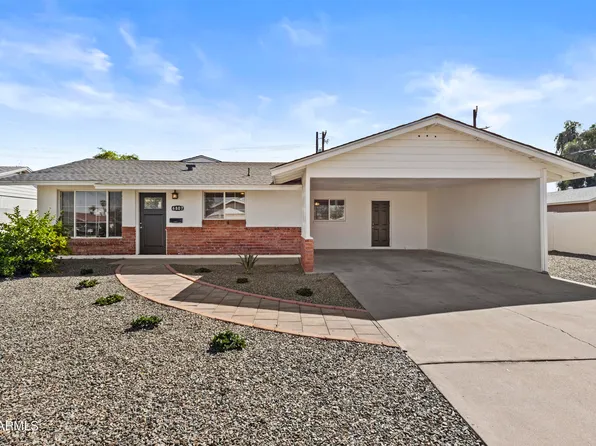 6807 N 37TH Drive, Phoenix, AZ 85019