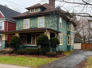 47 Elm St, Oneonta, NY