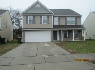 1483 Andora Dr, Rock Hill, SC 29732