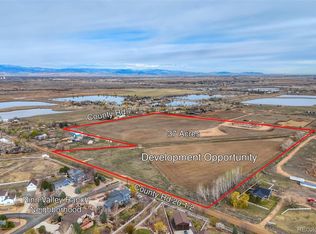 9746 County Road 7, Longmont, CO 80504