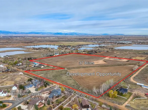 9746 County Road 7, Longmont, CO 80504