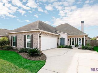 2108 Hunters Way Dr, Baton Rouge, LA 70816