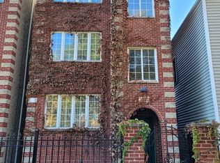 1336 N Cleaver St APT 3, Chicago, IL 60642