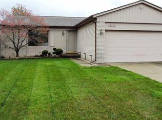 4804 Nathan St W, Sterling Heights, MI 48310