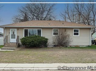 3536 Birch Pl, Cheyenne, WY 82001
