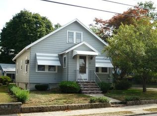 22 Preston St, Wakefield, MA 01880