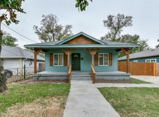 2623 Starks Ave, Dallas, TX 75215
