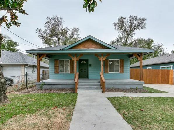 2623 Starks Ave, Dallas, TX 75215