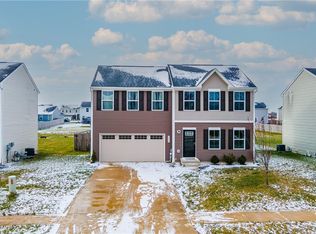 2219 Fowl Rd, Elyria, OH 44035