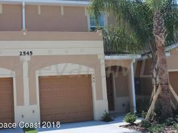 2545 Revolution St Unit 104, Melbourne, FL 32935
