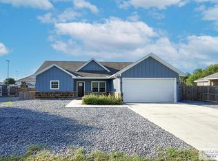 309 Kindinger Rd, Rio Hondo, TX 78583