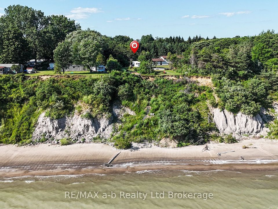 1st image of 55424 Lakeshore Rd