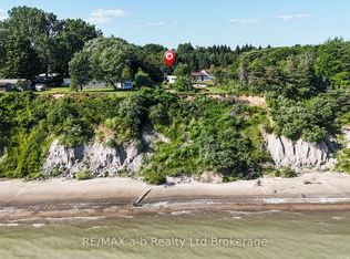 55424 Lakeshore Rd, Norfolk County, ON N0J1T0