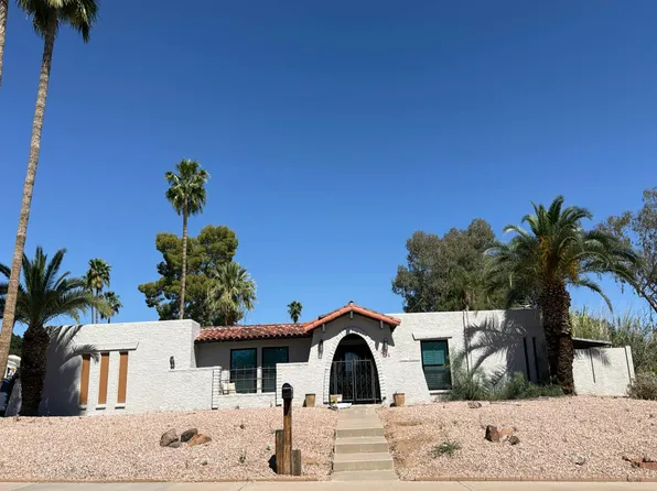 2402 E Turquoise Dr, Phoenix, AZ 85028